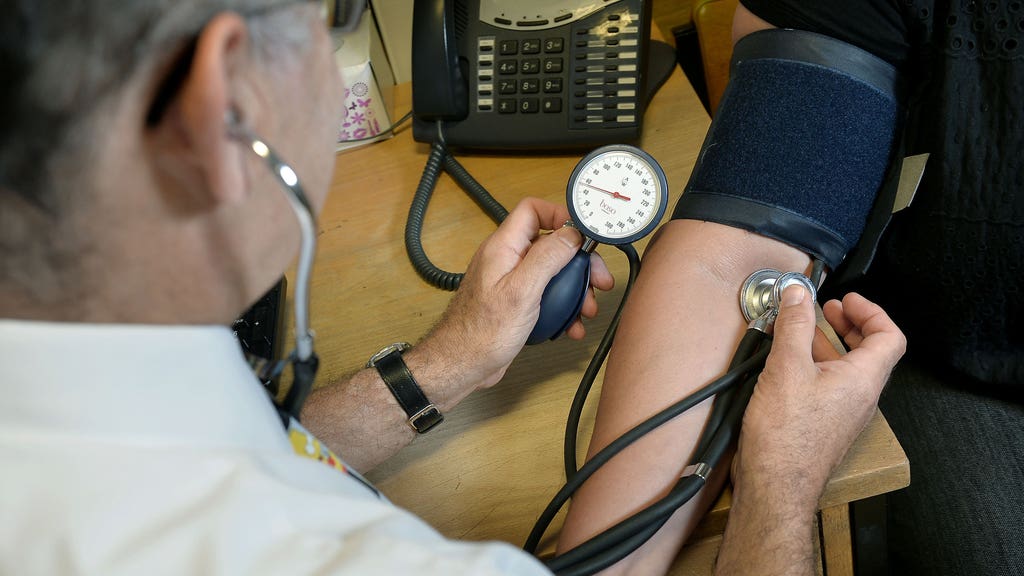 ‘Bleak situation’ as survey finds one in four GPs could quit in next two years