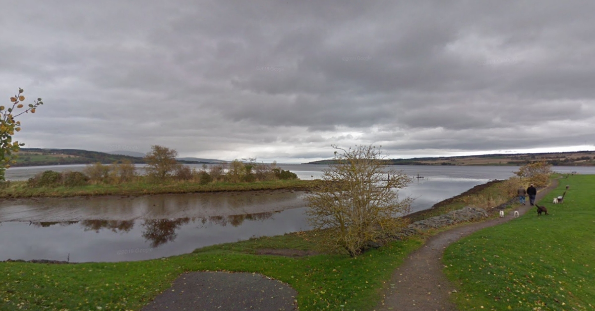 Appeal to identify man found dead on mudflats near picnic area