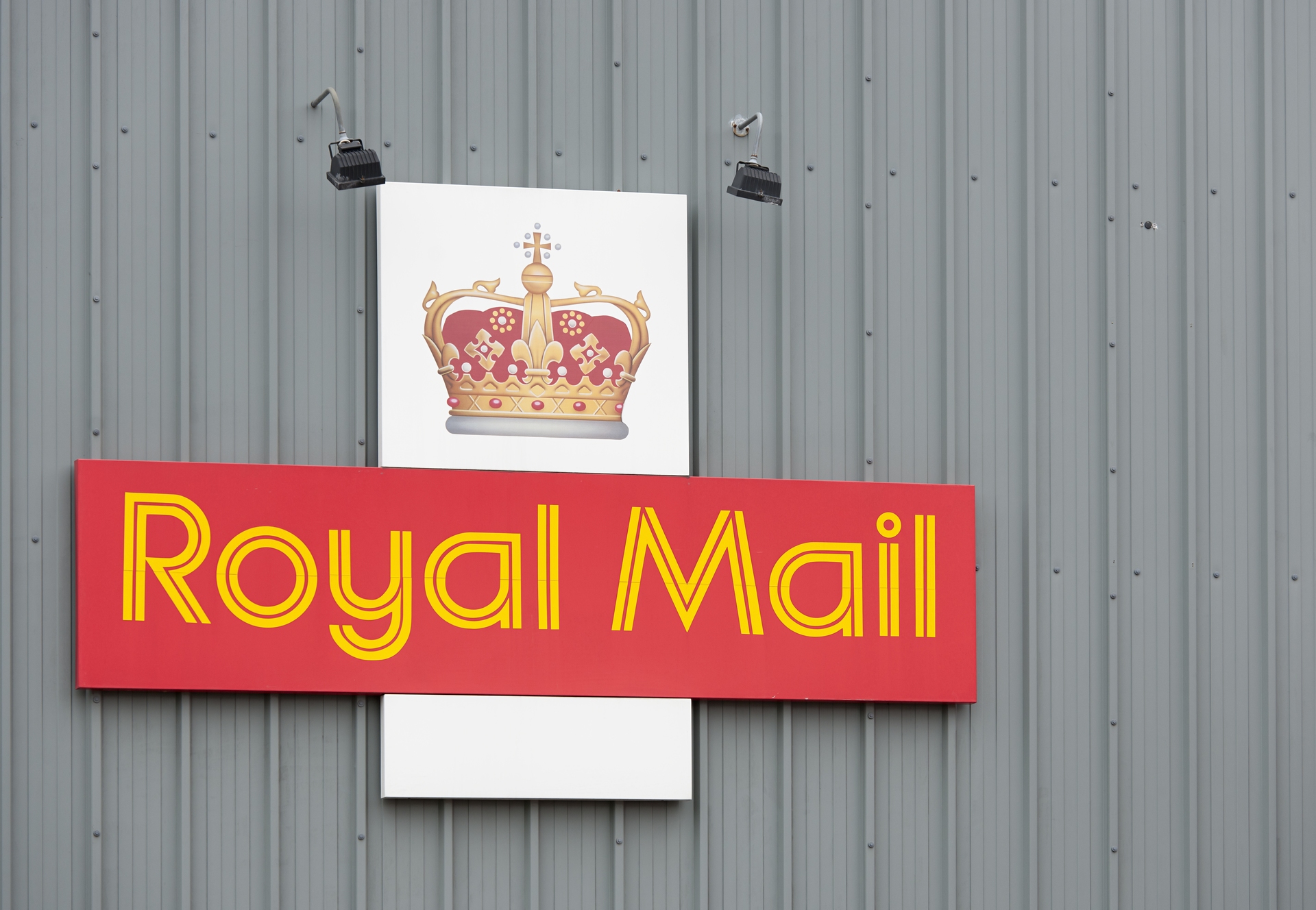 Royal Mail said it has introduced automatic delivery of parcels if they are not delivered the first time.