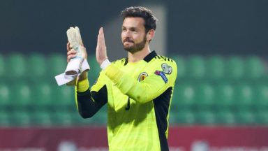 McGregor lauds ‘Peter Pan’ goalkeeper Craig Gordon after penalty heroics