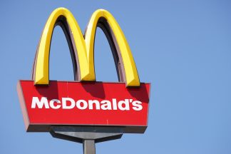 Fort William McDonald’s branch bans teens from entering in evening hours
