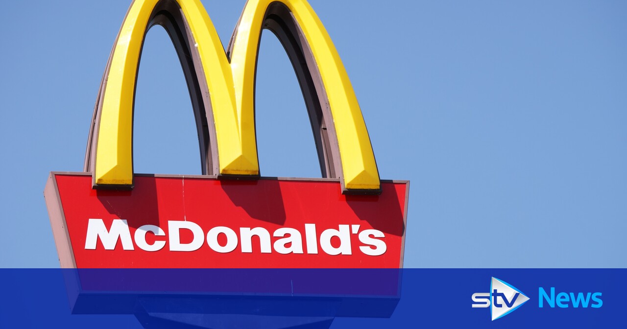 McDonald’s to open 200 new restaurants across UK and Ireland