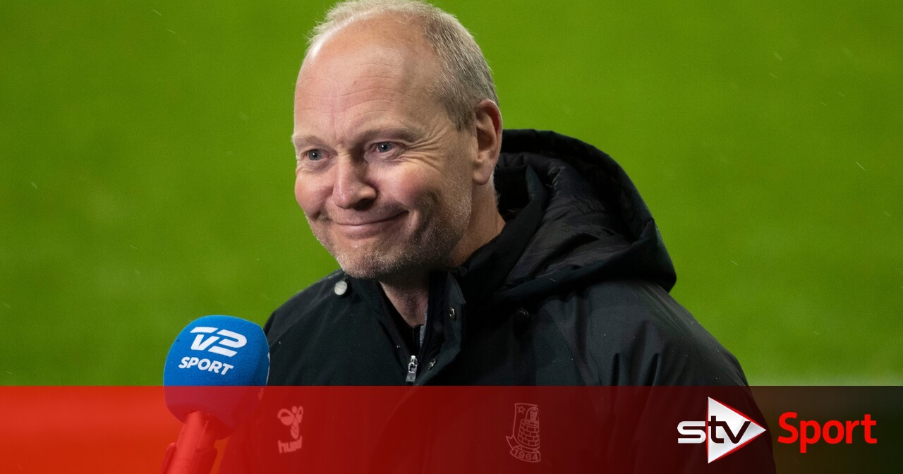 Brondby boss hoping to make home advantage count against Rangers