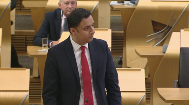 Anas Sarwar urged to allow Scottish Labour MSPs to have free vote on gender recognition bill