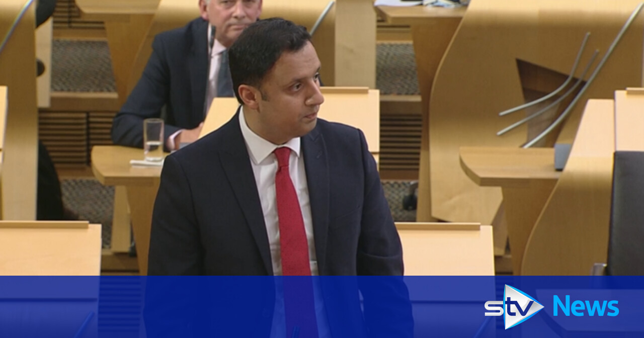 Anas Sarwar Urged To Allow Scottish Labour MSPs To Have Free Vote On ...