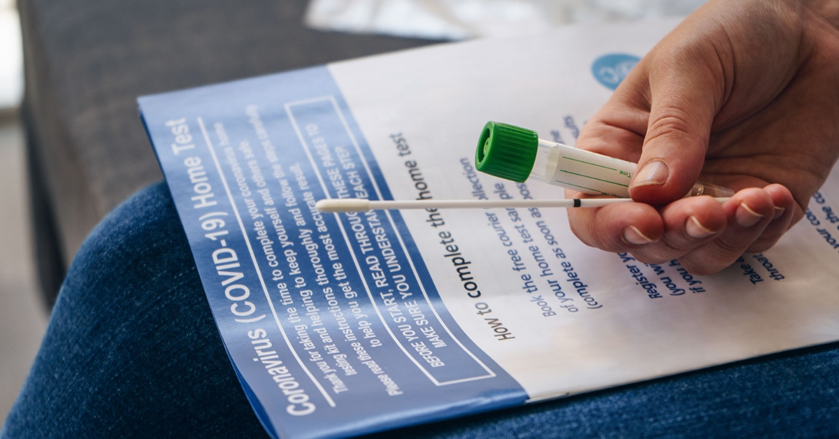 Calls for Scotland-wide ‘Covid census’ with tests sent to every home