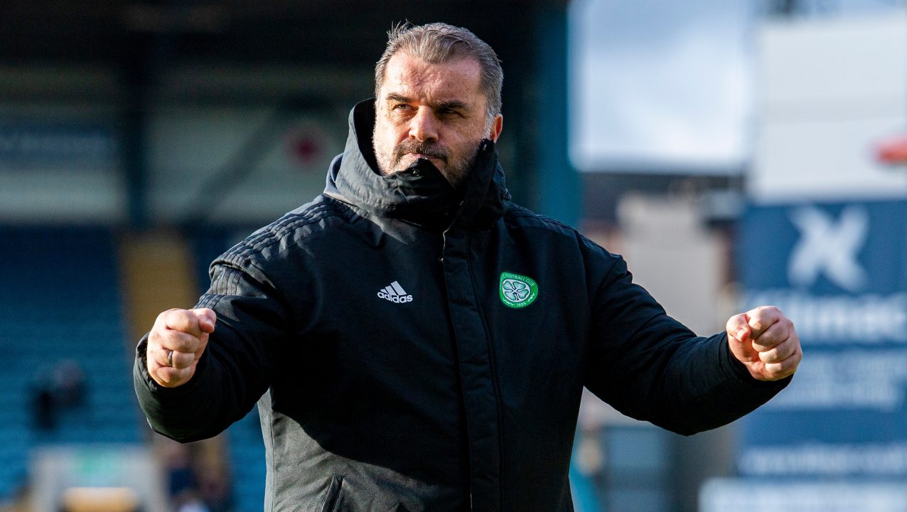 Postecoglou: Methodical work will help with Celtic transfer success