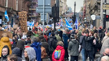 Friends of the Earth Scotland: Climate protests planned in Glasgow and Edinburgh on ‘day of action’