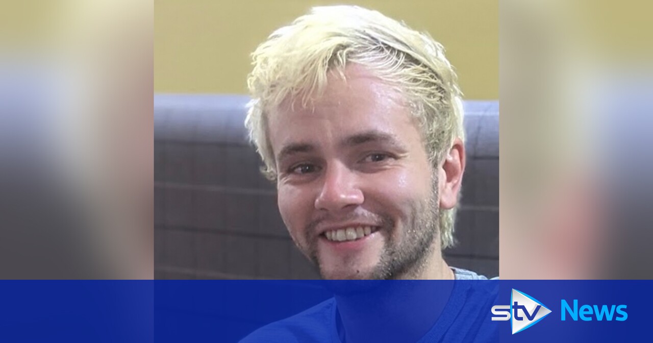 Body found in the search for missing 28-year-old man | STV News
