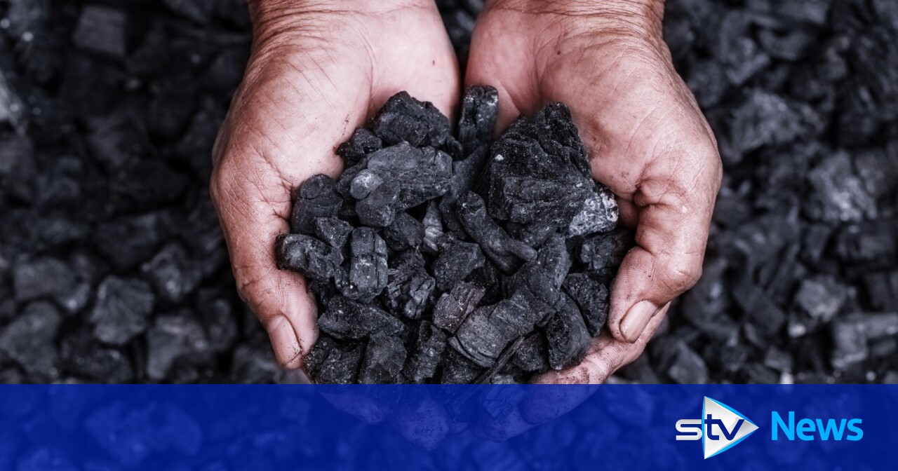 Scotland moves to ‘ban’ coal mining as Greens ‘draw a line’ under industry