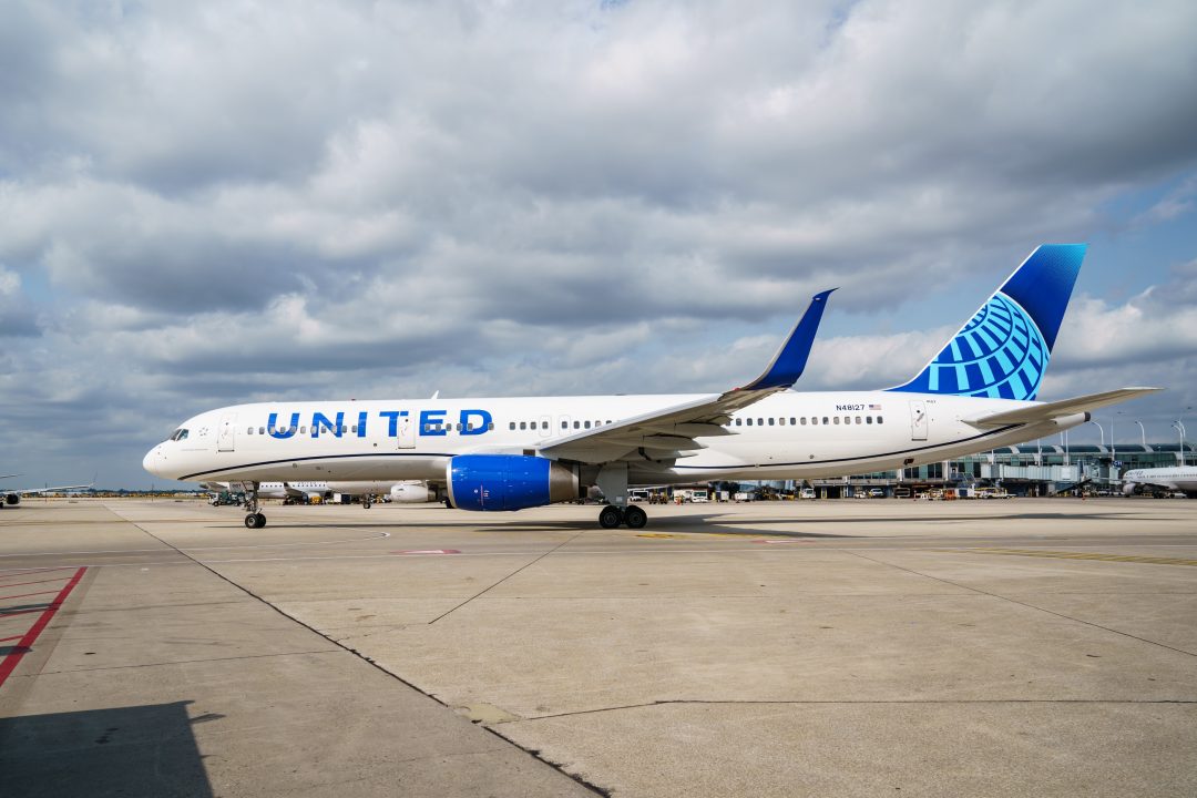 United Airlines to resume flights between Scotland and US
