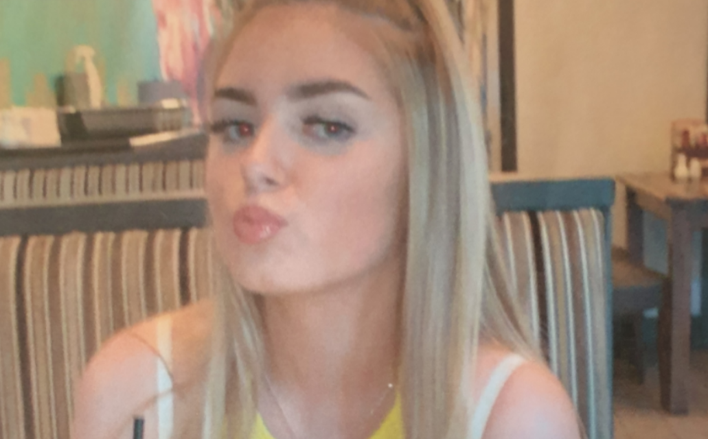 Police appeal for information in search for missing teenager