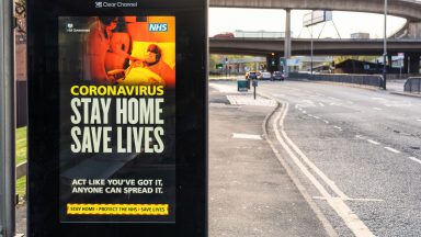 From working at home to alcohol on trains: How did the coronavirus lockdown transform life in Scotland?