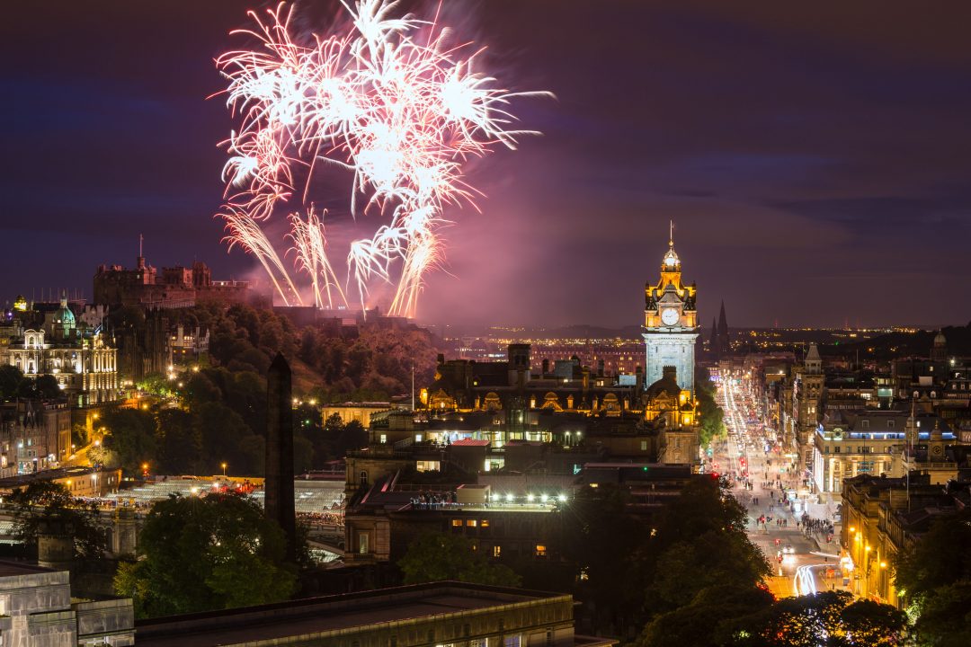 New legislation to restrict the sale and use of fireworks has been passed at Holyrood
