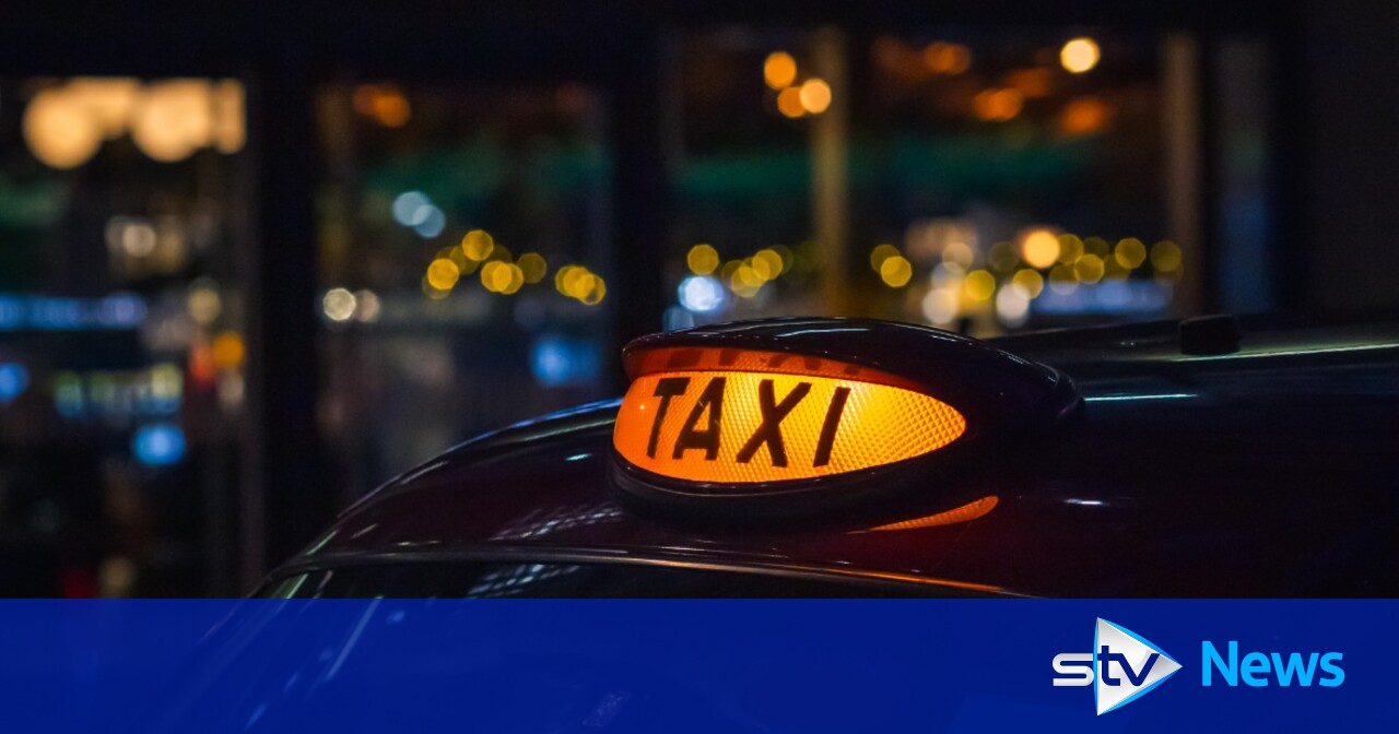 Man refused private hire licence after attack and cannabis possession