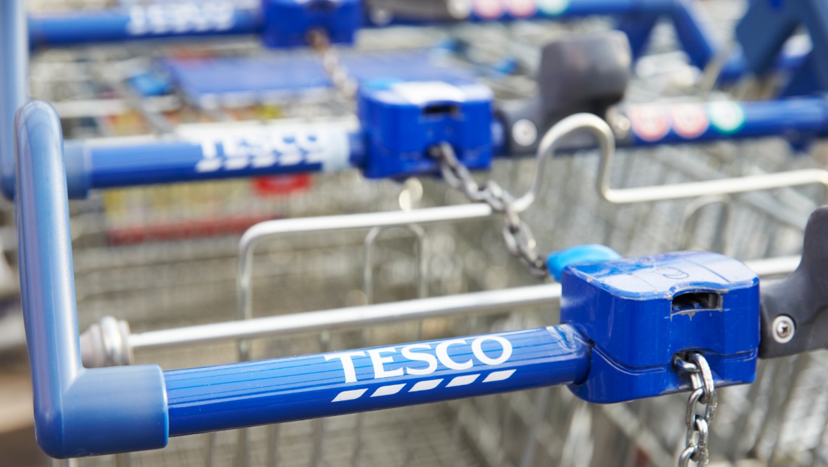 Tesco hit with interest bill after losing £400k schools cost appeal