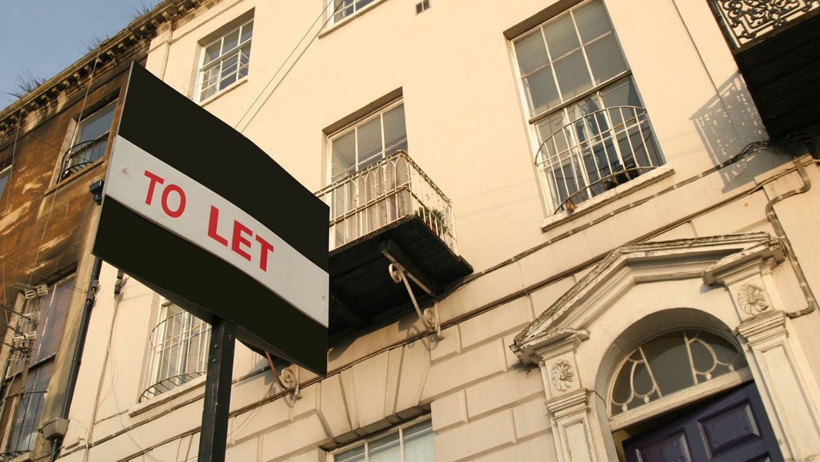 Call to use rent controls to deal with ‘eye-watering’ student rents