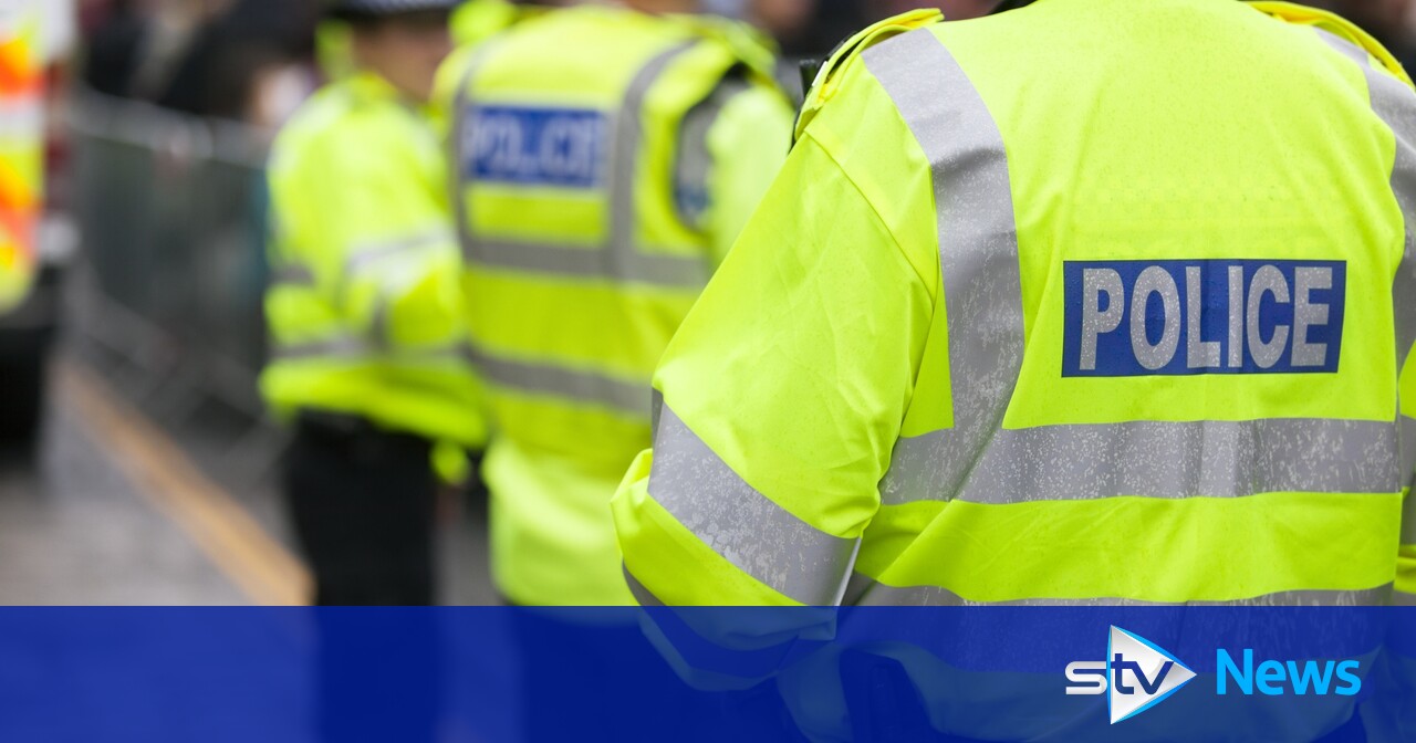 Woman arrested over murder of man found dead in flat in Dundee's ...
