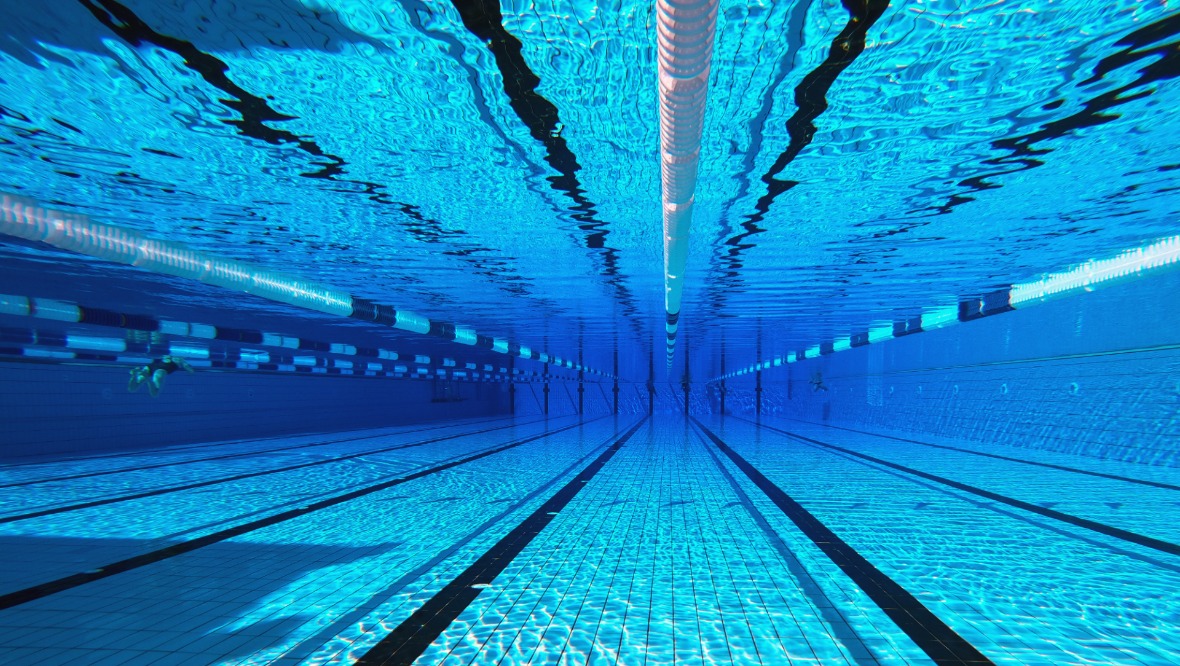Scotland’s community swimming pools under threat amid soaring energy costs and chlorine shortage