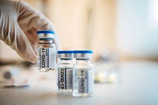 New jab-free vaccine targeting Covid-19 variants being trialled in UK