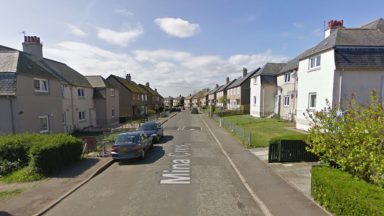 Man arrested after armed police surrounded house in ‘siege’