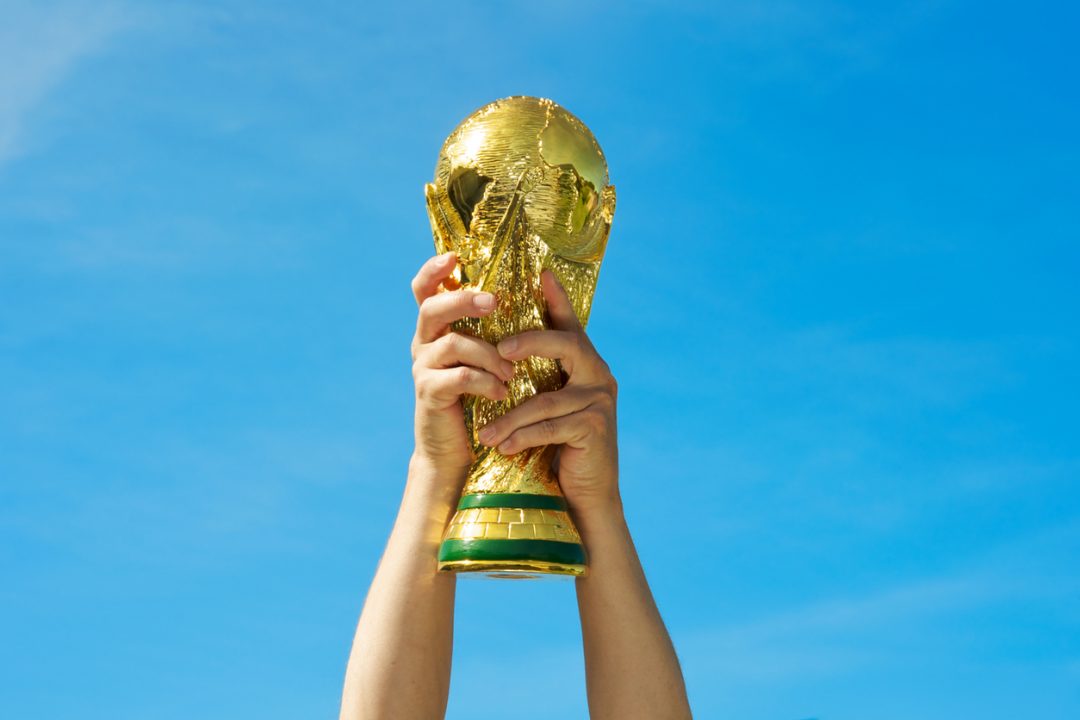 Majority of countries ‘would support having World Cup every two years’