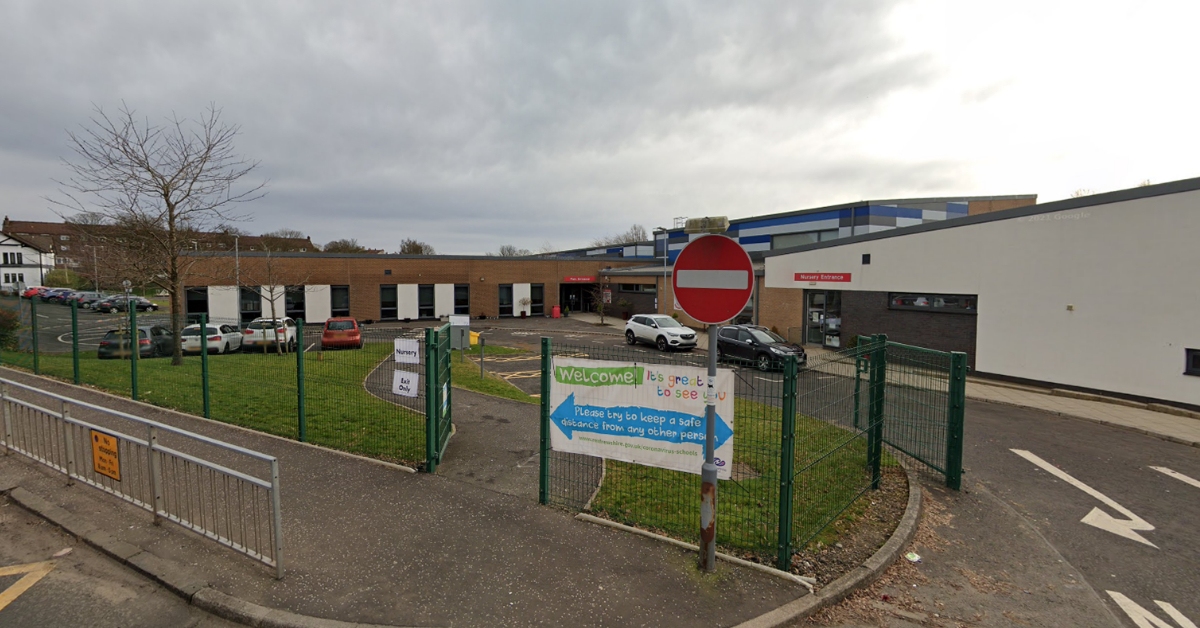 Primary school closes due to outbreak of Covid-19 Omicron variant