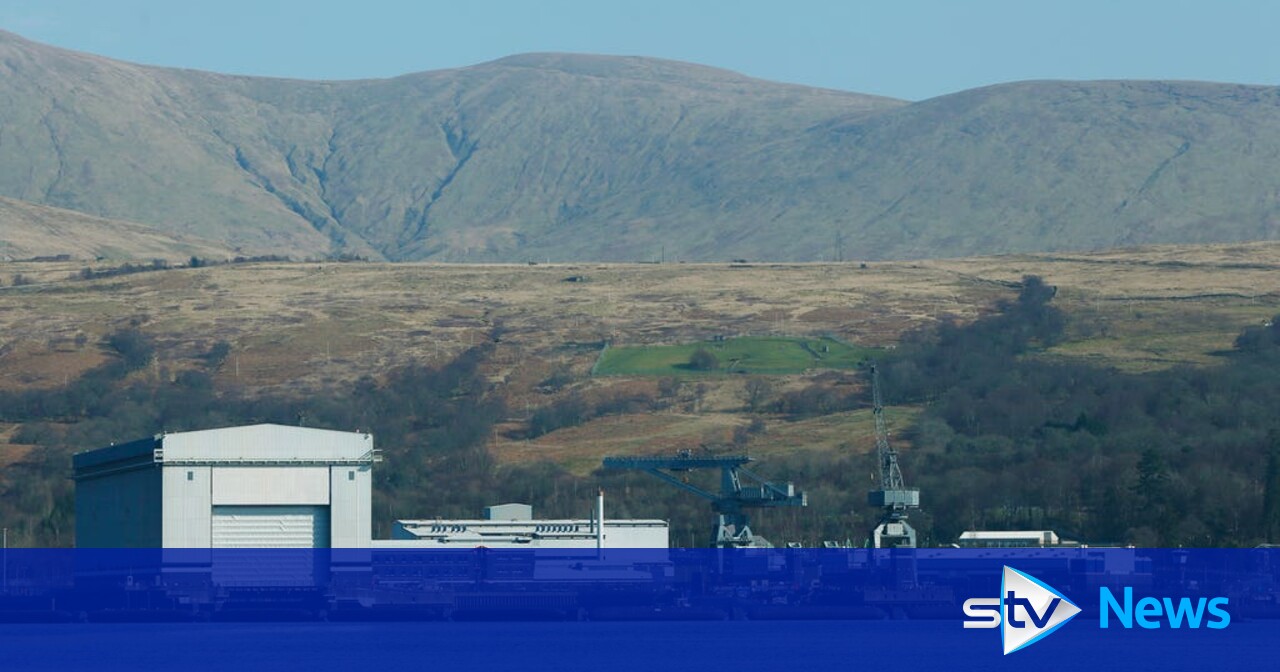 Anti Nuclear Protesters At HMNB Clyde Faslane Naval Base Charged After   2f24e405ef4523d2cfb554d5102dc70b Social Default 