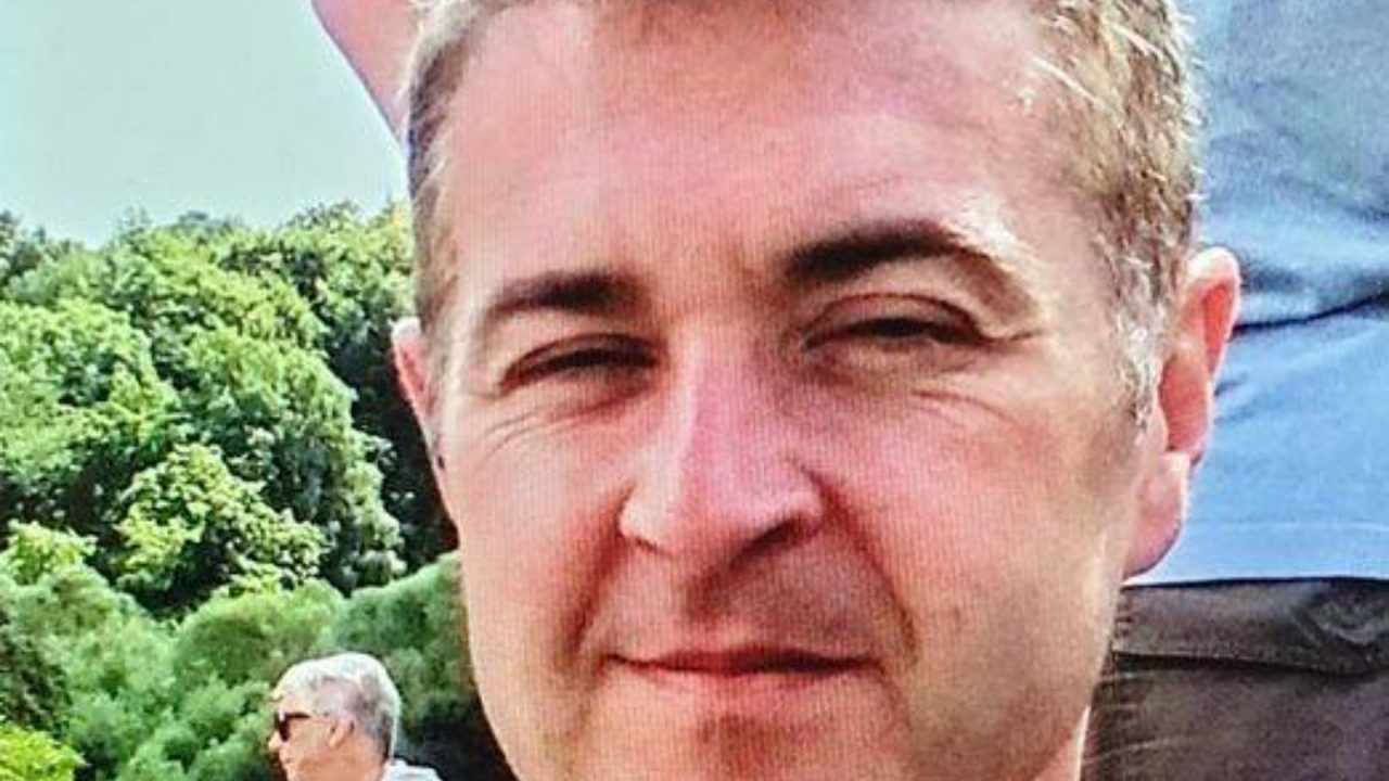 Man’s body found as family of missing man informed