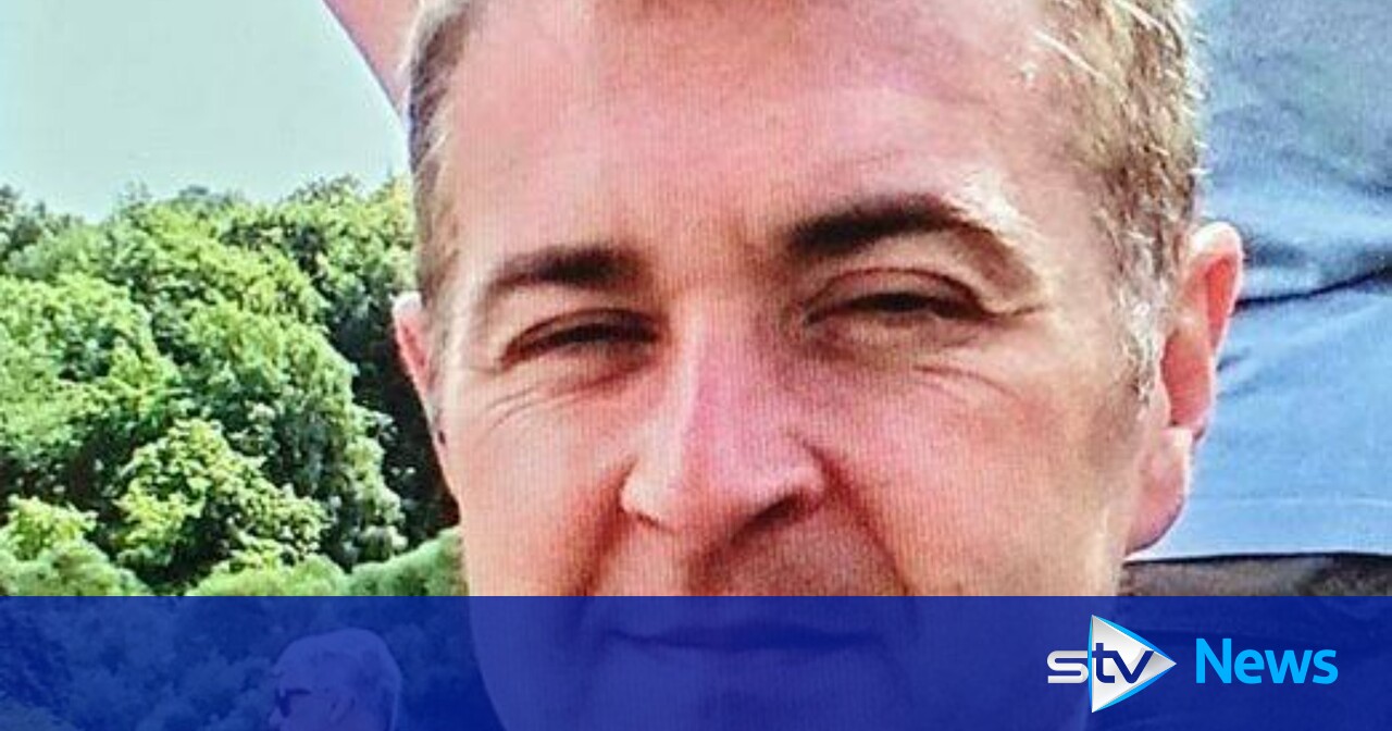 Man's body found as family of missing man informed | STV News