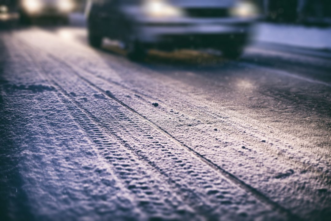 Yellow ice and snow warnings put in place for parts of Scotland with travel disruption expected