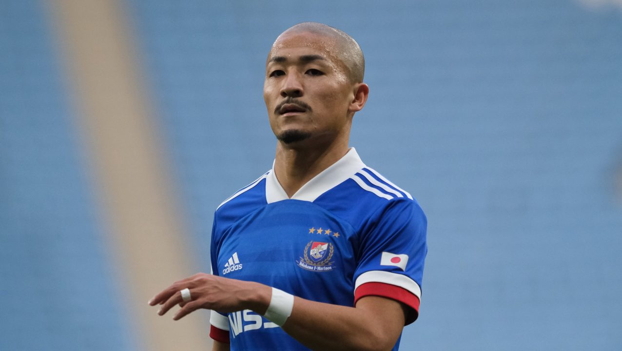 Celtic announce signing of trio of Japanese players