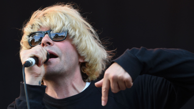 ‘Doesn’t seem right to gather’ – The Charlatans axe Scots shows