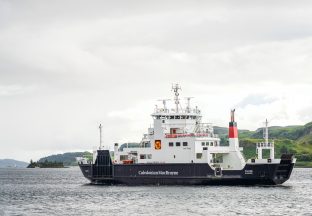 ‘Pitiful state of ferry fleet has led to soaring repair bills’