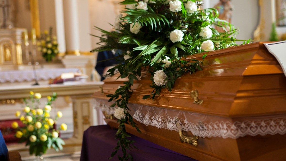 Funeral support payments from Scottish Government a ‘drop in the ocean’, say Caledonia Funeral Aid