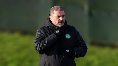 Postecoglou warns of St Johnstone ‘challenge’ ahead of Boxing Day game