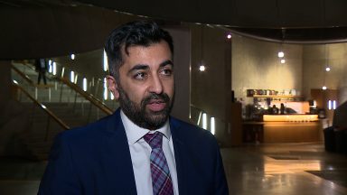 Autumn Statement: Humza Yousaf hopes Jeremy Hunt spends on health to fund NHS pay rises