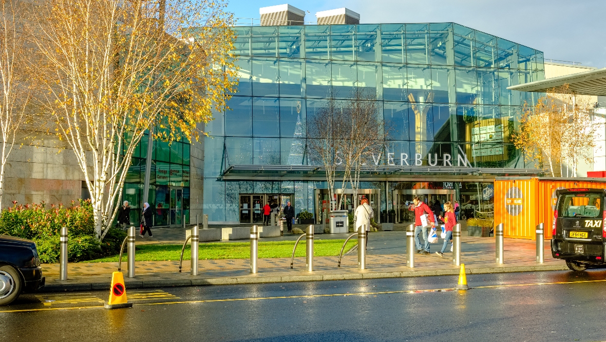 Silverburn PURE spa to relocate after feeling ‘undervalued’ as female-owned business