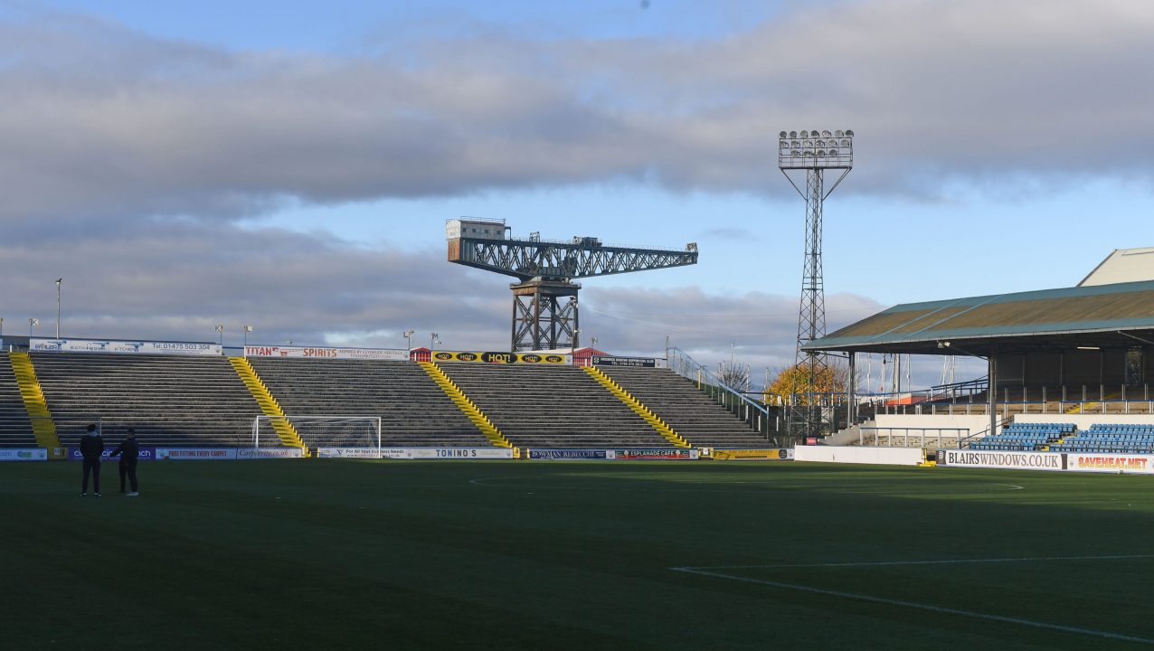 Morton launch investigation after ‘racist abuse’ of player
