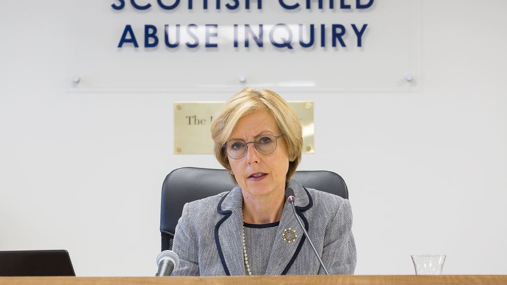 Cardross Park Assessment Centre for children in care branded ‘hellhole’ at Scottish Child Abuse Inquiry