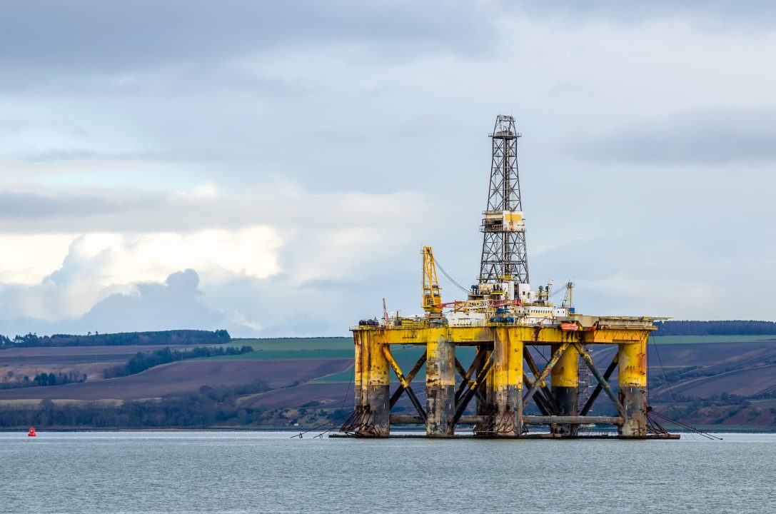 MSPs to debate future of Scotland’s oil and gas industry