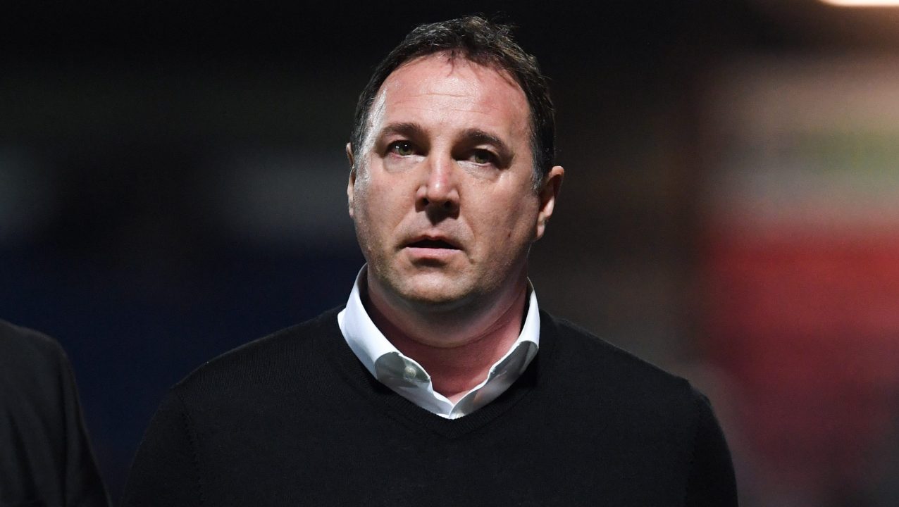 Ross County boss Mackay backs club’s stewarding after pitch invasion
