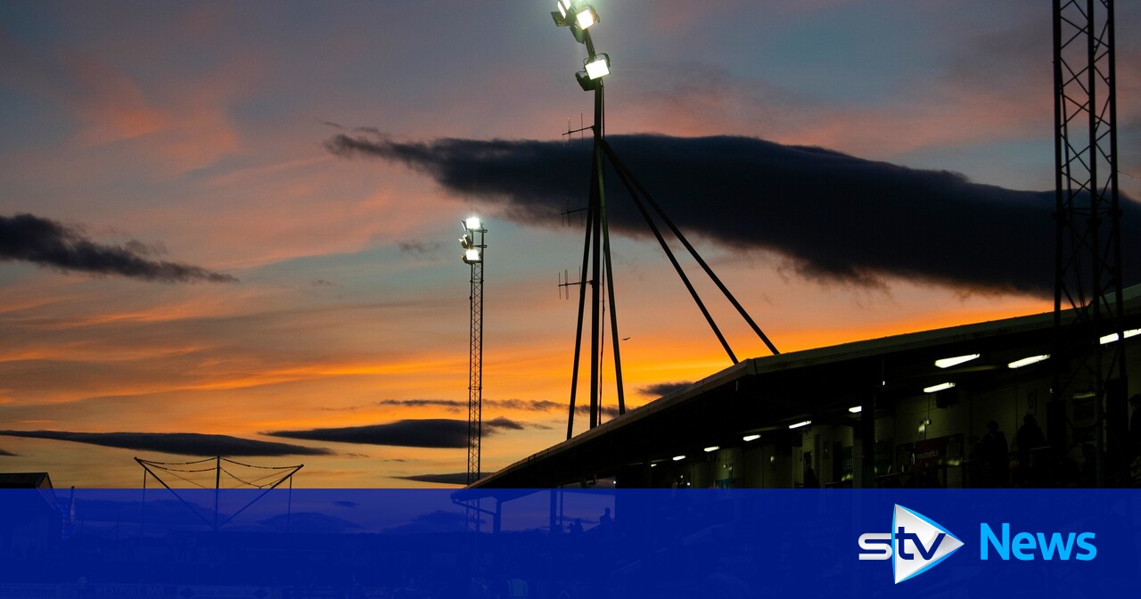 Hunt for group involved in 'appalling' disorder outside football stadium