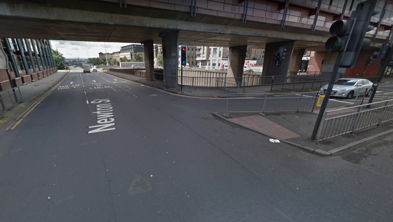 Witness appeal after man hit by car and seriously injured