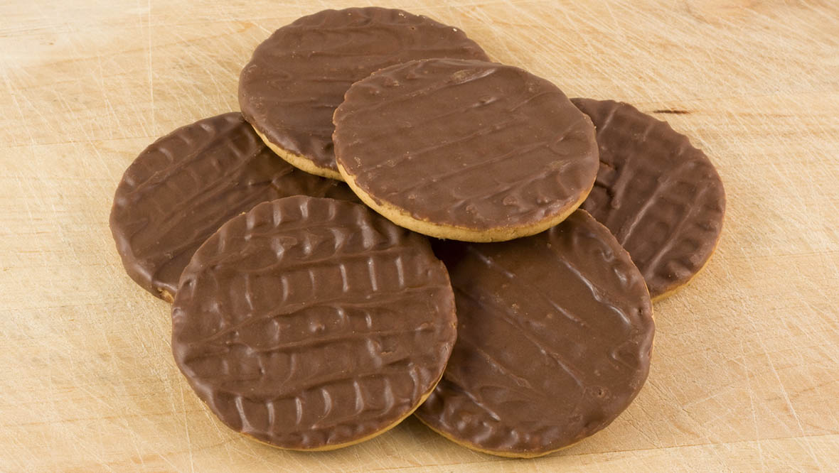 Hobnobs maker McVitie’s warns biscuit prices set to rise