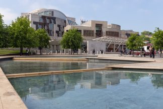 Lowest paid Scottish Parliament staff to see wage increase to £15 per hour
