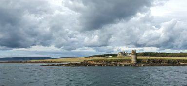 Remote island seeks family to help keep local school open