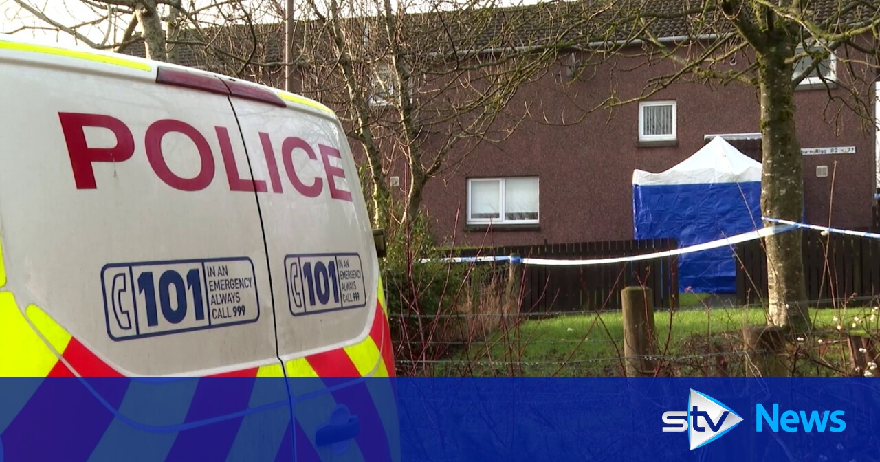 Teenager arrested after man and woman found dead in house | STV News