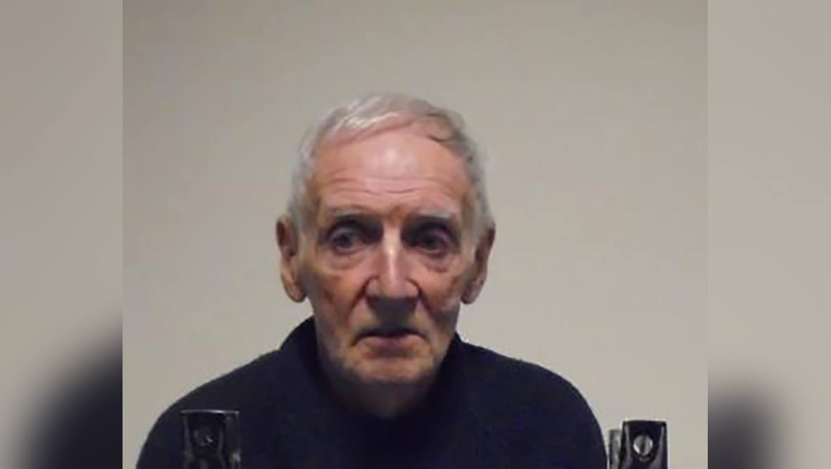 Pensioner jailed for raping and sexually abusing ‘vulnerable’ girls