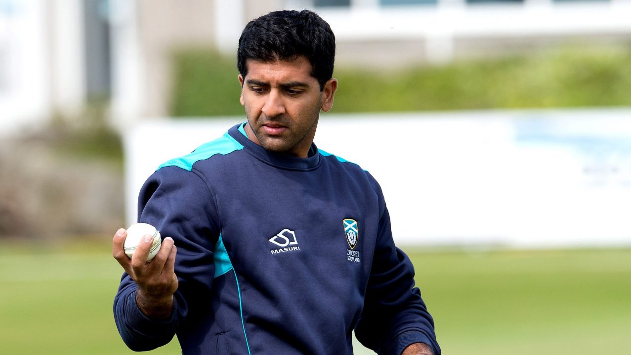 Sportscotland begins review after claims of racism in Scottish cricket